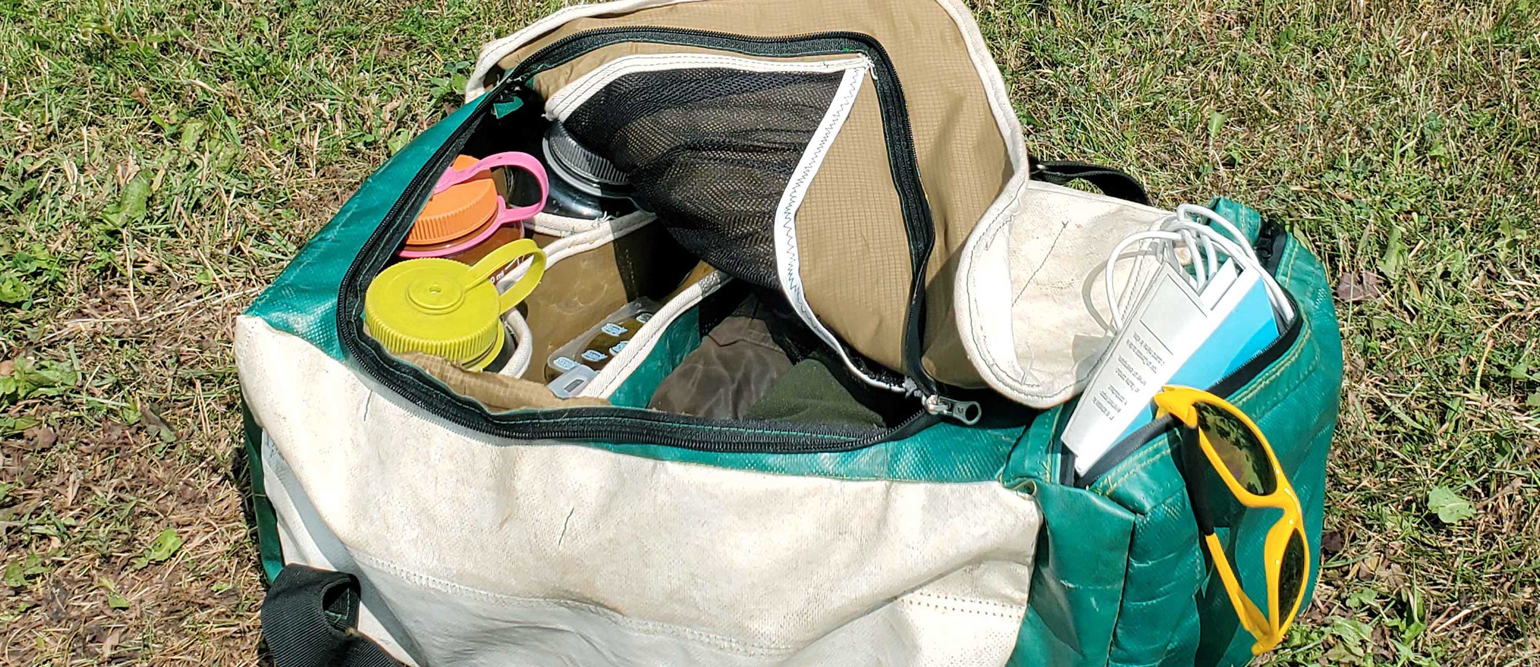 Hero image of portfolio projects